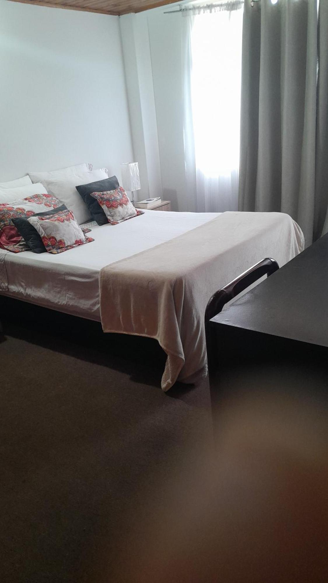 Capri Hotel - Bogota — Fotos 1