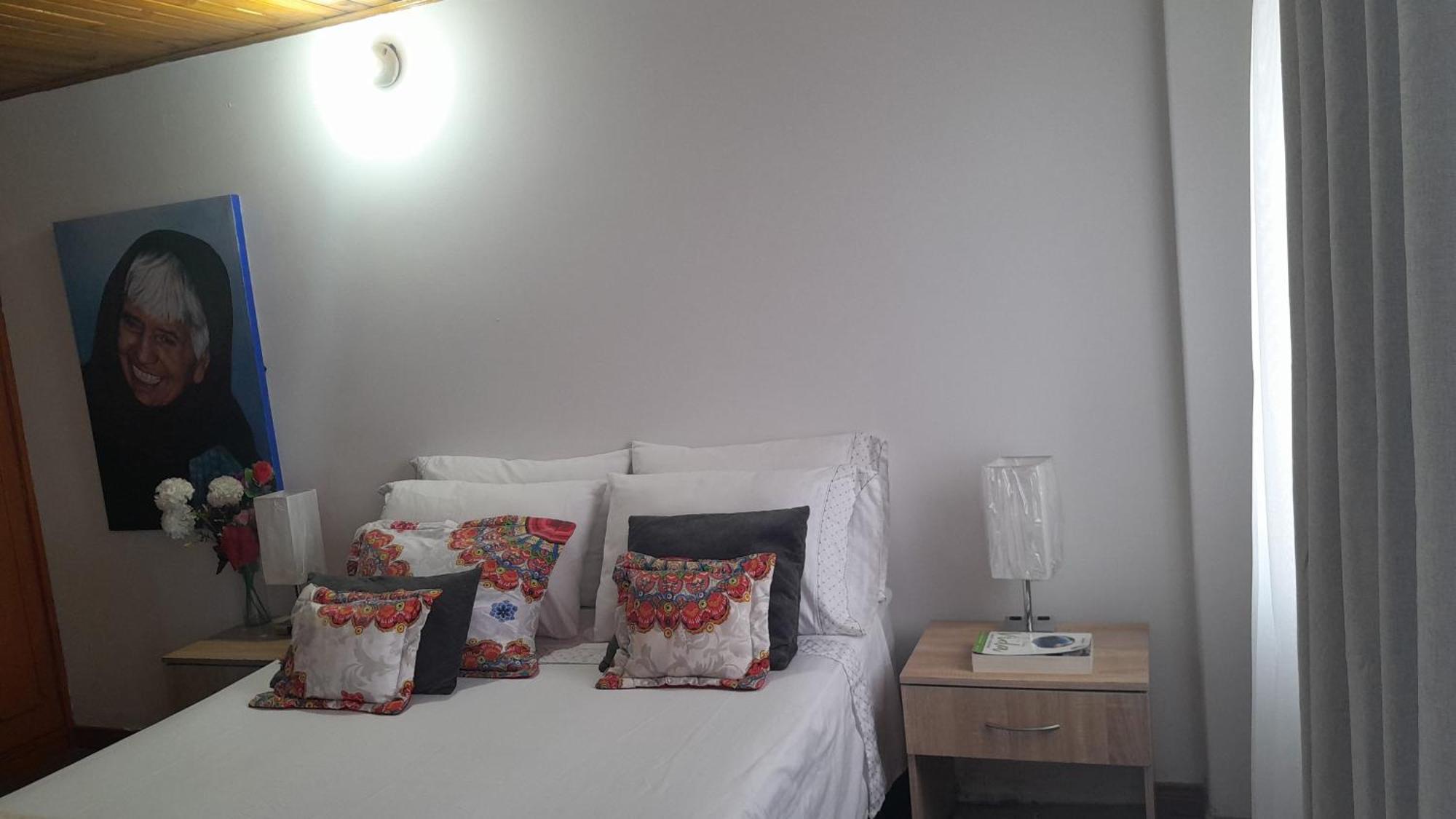 Capri Hotel - Bogota, Bogota